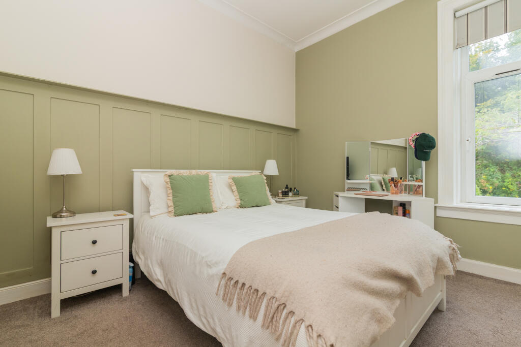 Flat 2 Hill House Stanely Road Paisley PA26HG-14