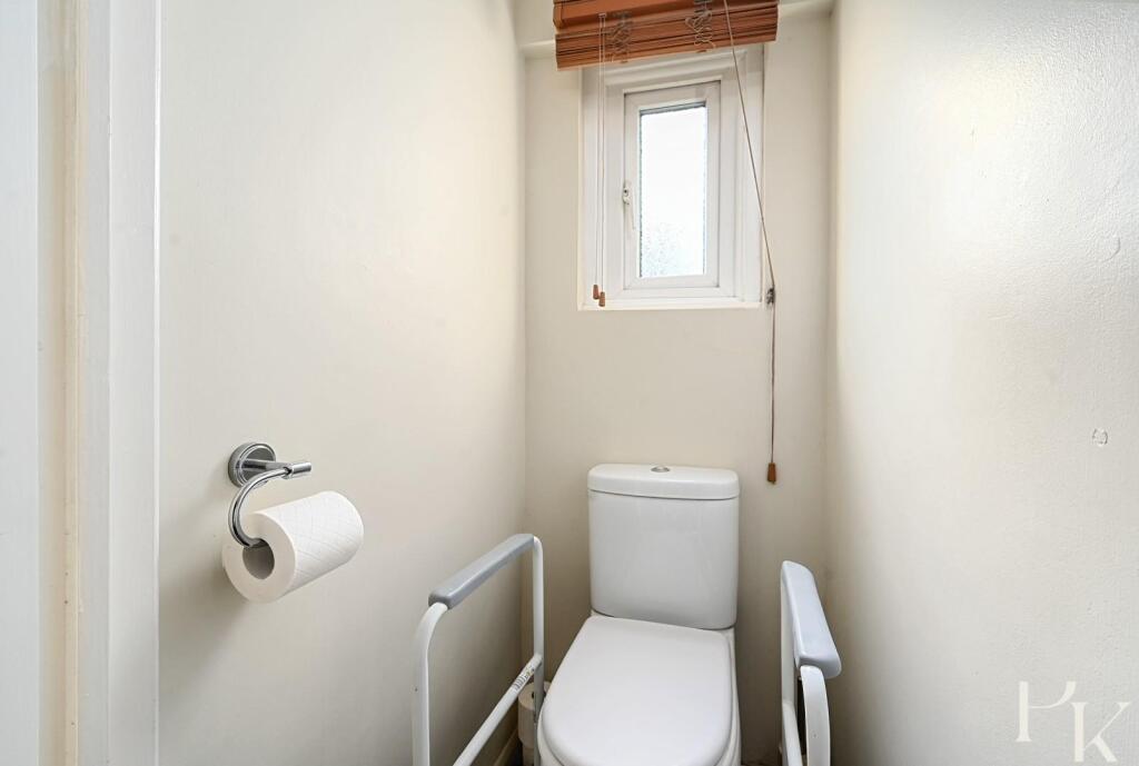 WC