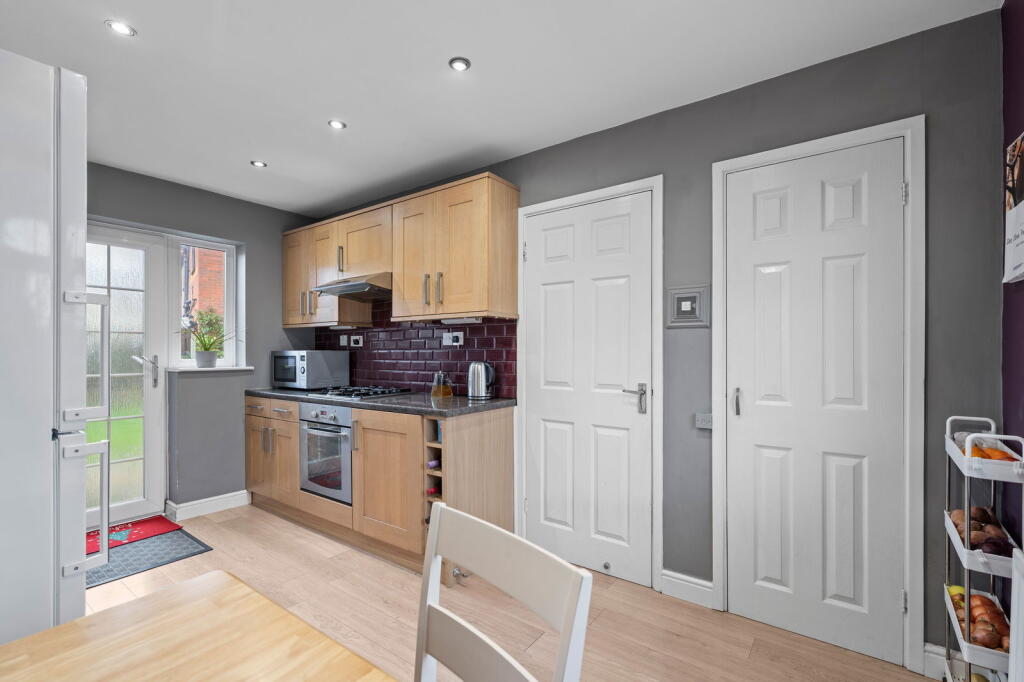 Amorys Holt Way, Maltby, Rotherham, S66 8RF