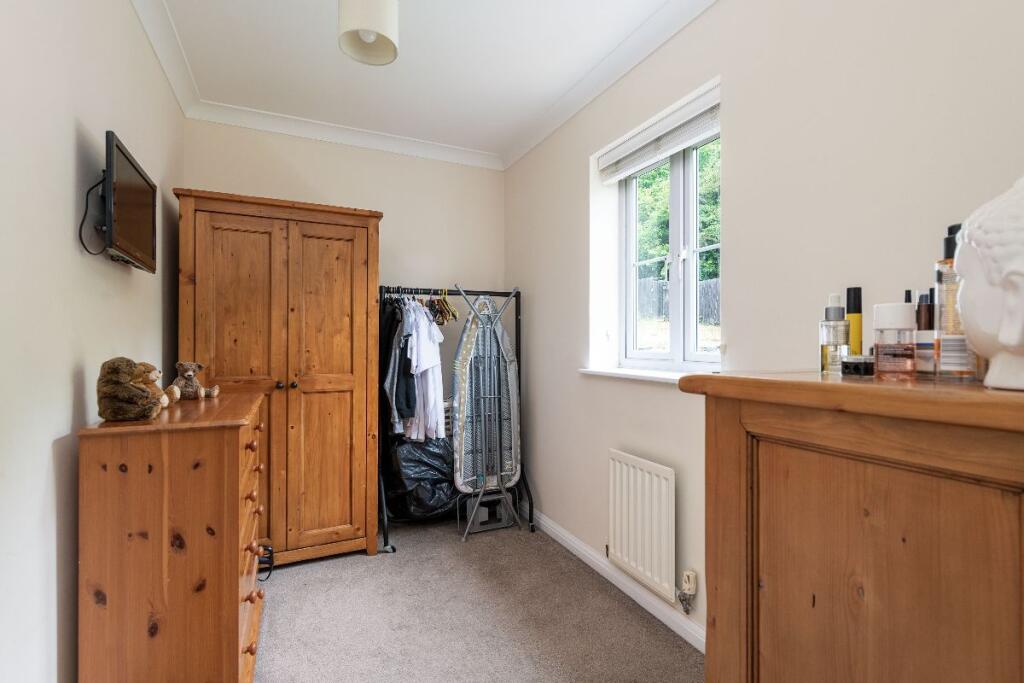 3rd bedroom 