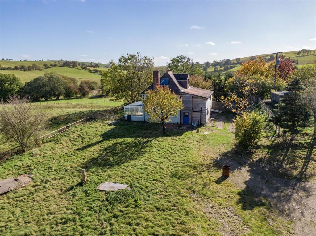 VIEWS FROM THE PROPERTY