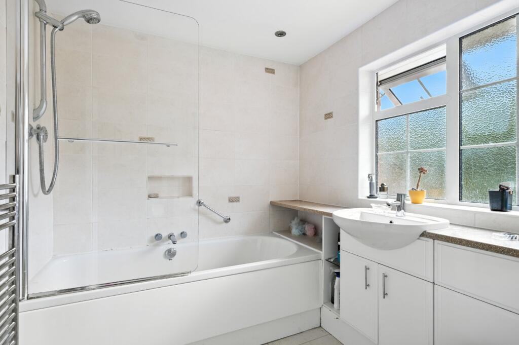 House Bathroom