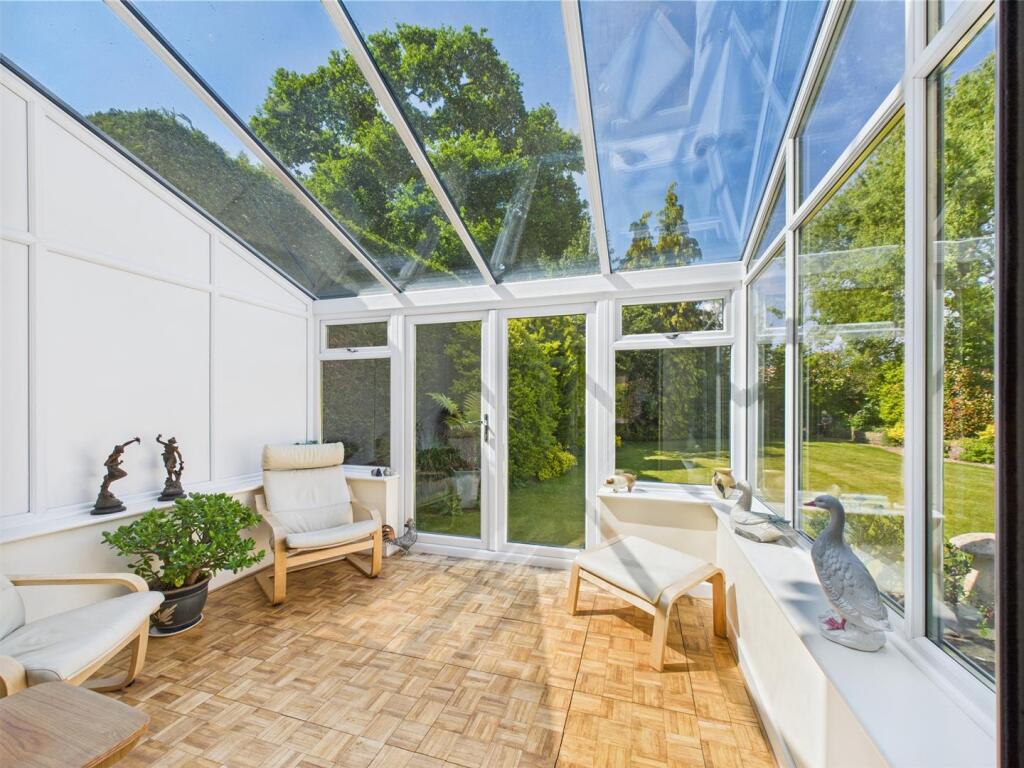 Conservatory