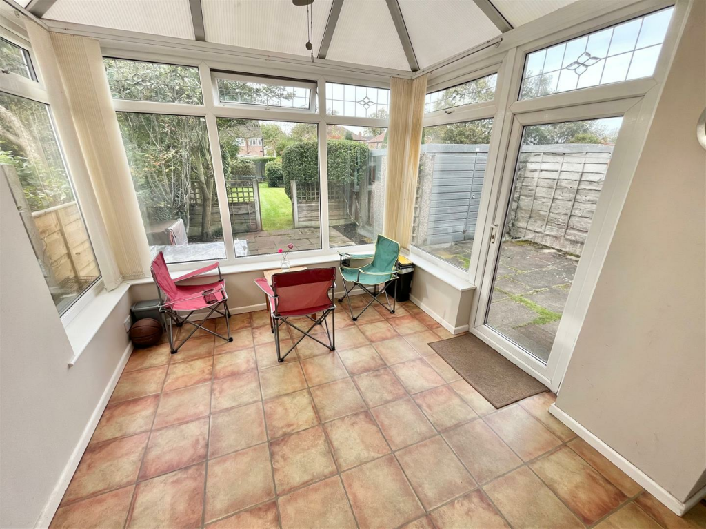 Conservatory