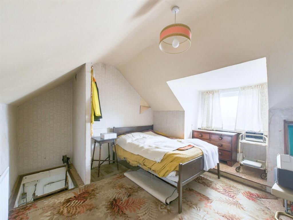 Loft Room