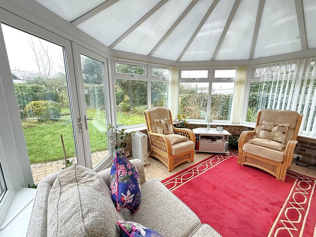 CONSERVATORY 2