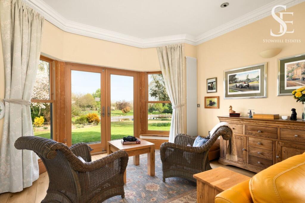 Drawing Room view
