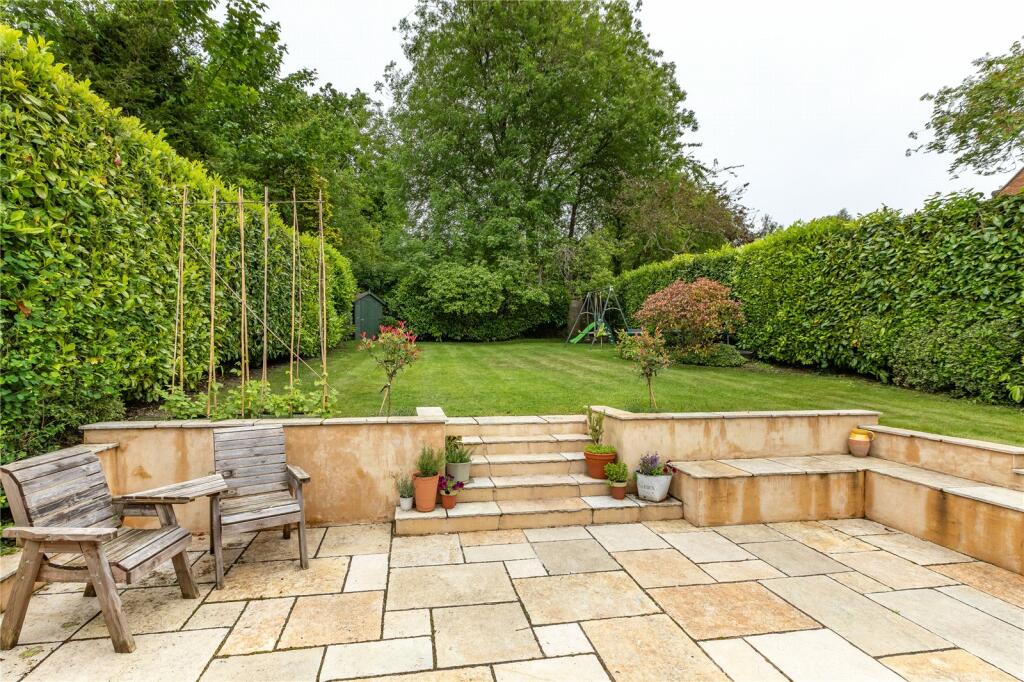 Gardens