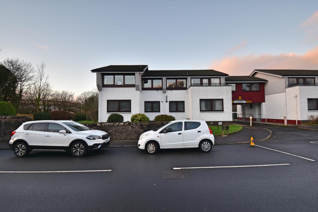 2 Marine Court, Main Street, Inverkip PA16 0EB