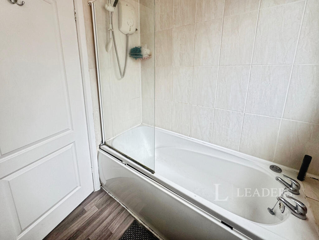 bath