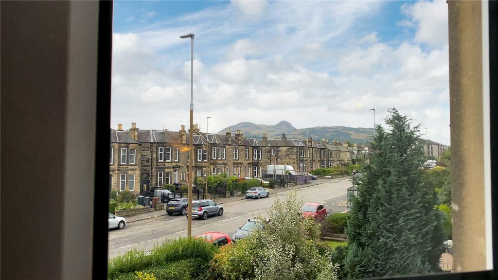 Moira Terrace 41