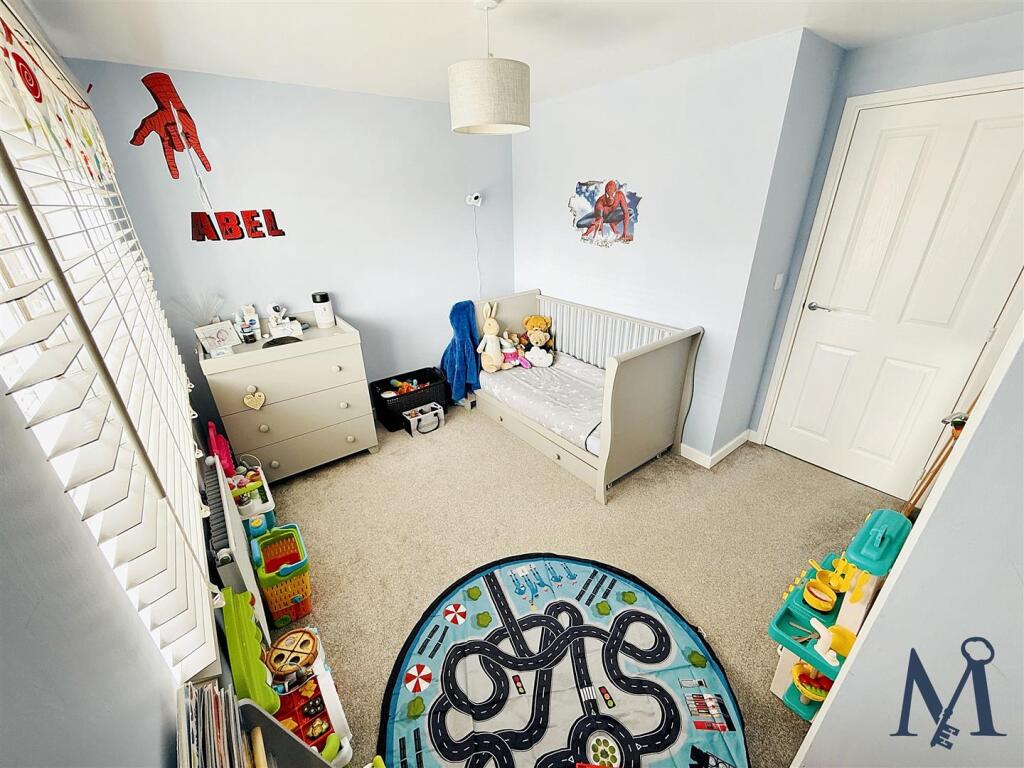 Bedroom 2