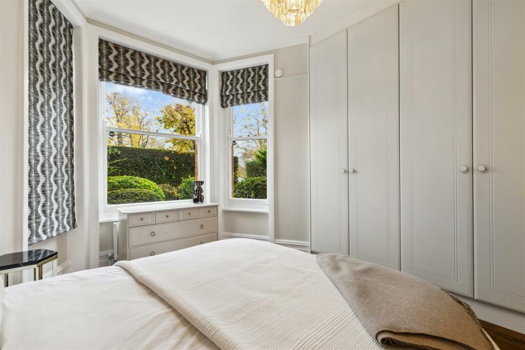 Fairlawn Court, W4 - FOR SALE