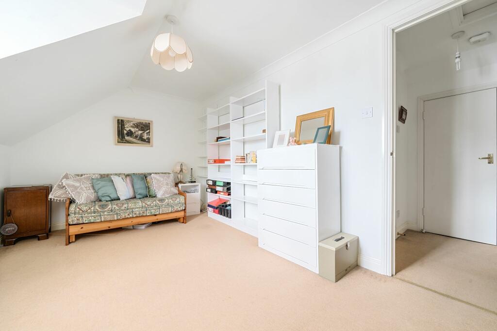 Bedroom Two (1)