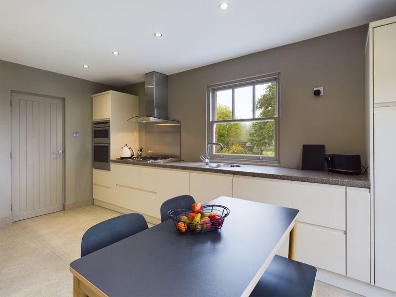 Kitchen other angle