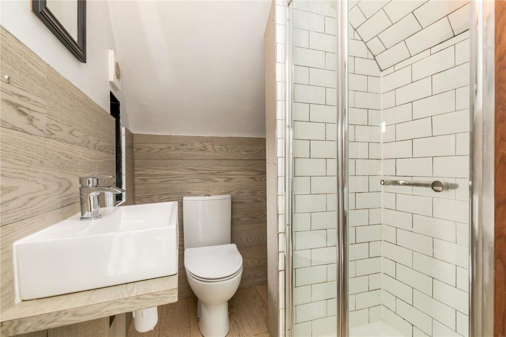 Bedroom 5 En-Suite