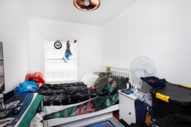 12a South Parade Bedroom 2