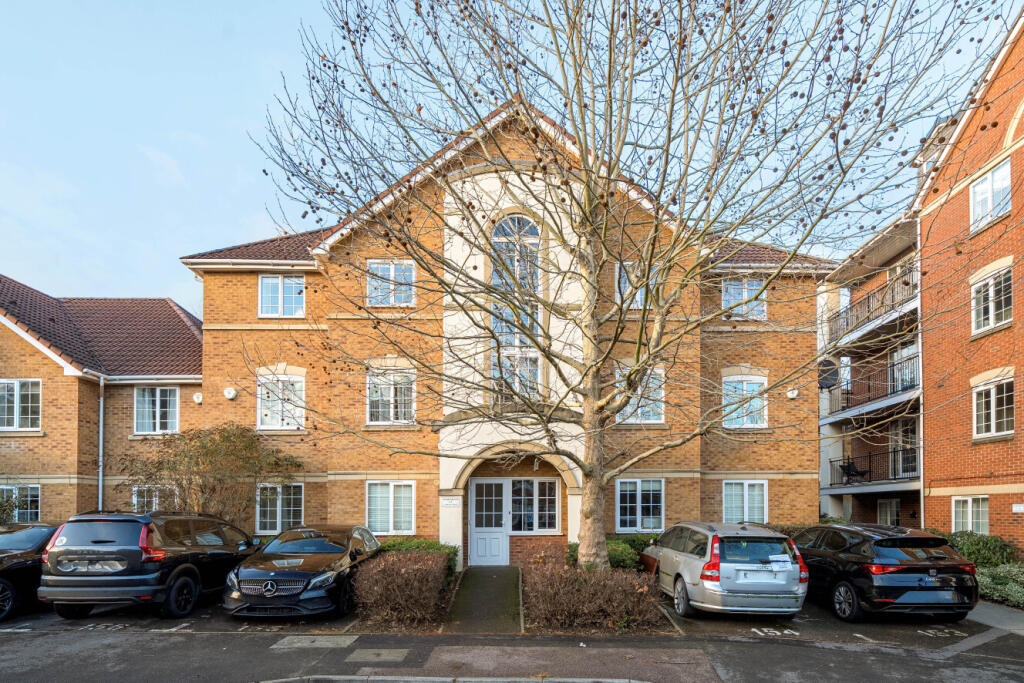 Bewley Street, Wimbledon, London, SW19