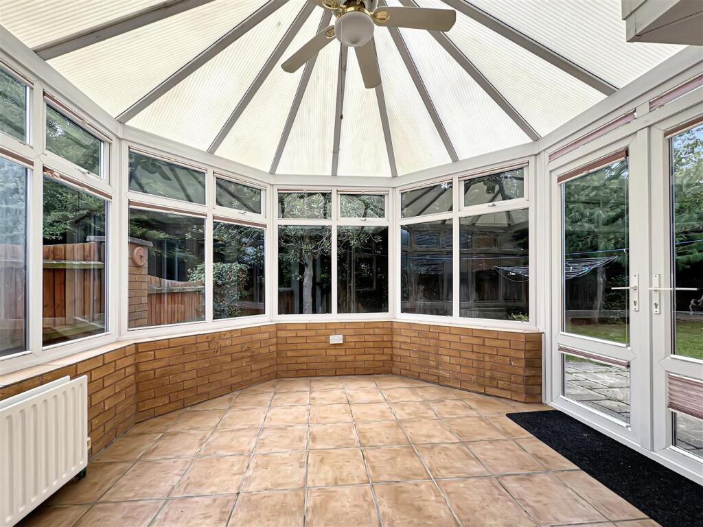 Conservatory