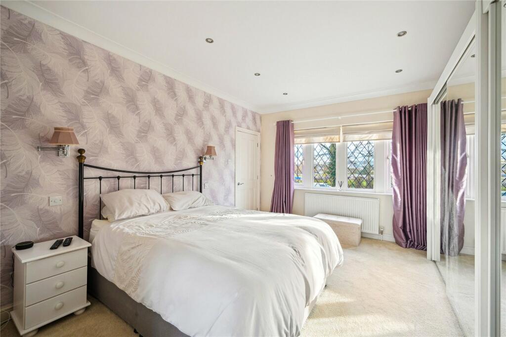 Principal Bedroom