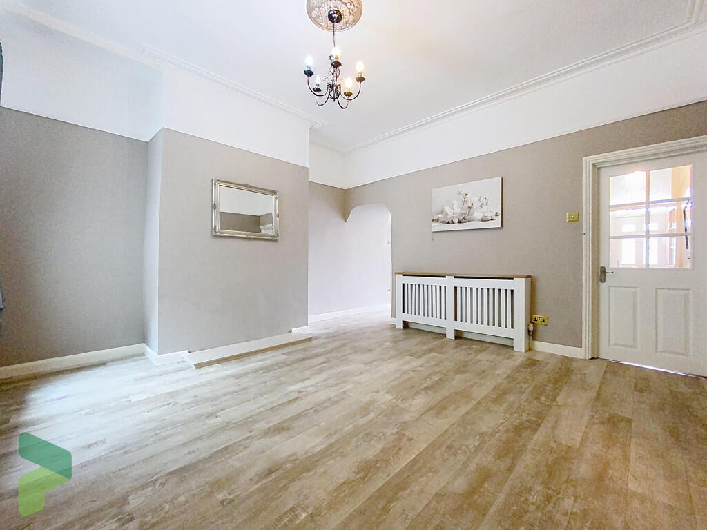 Living Room or Di...