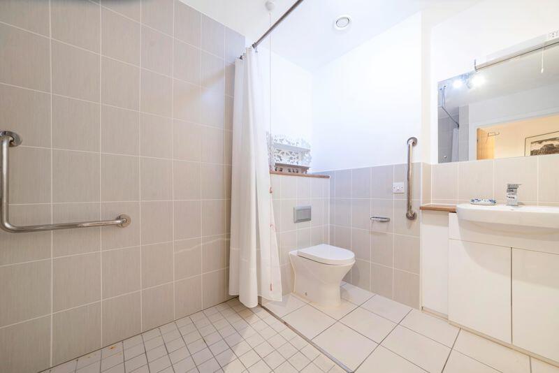 WETROOM