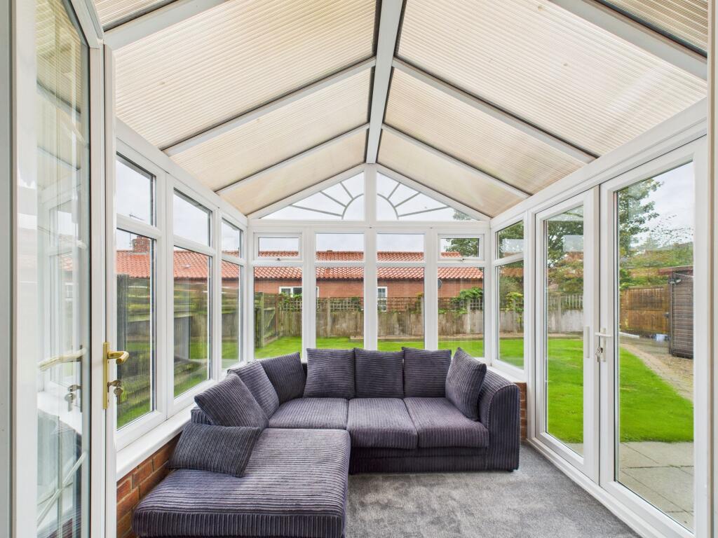 Conservatory