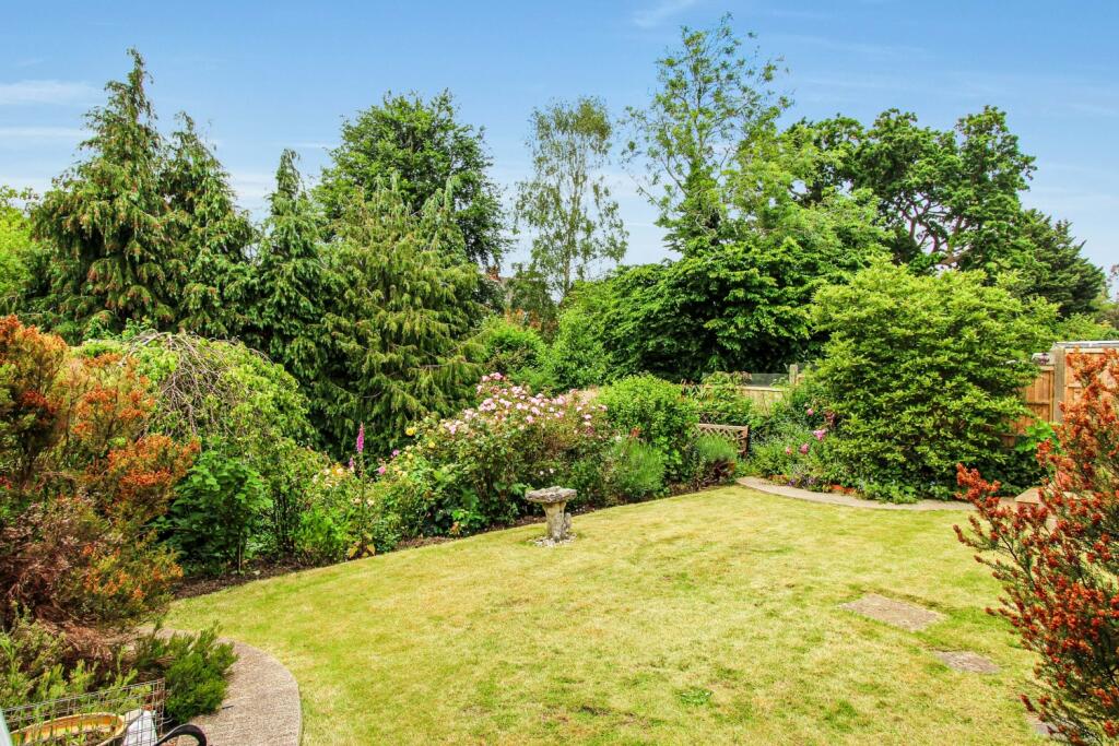 Garden 2