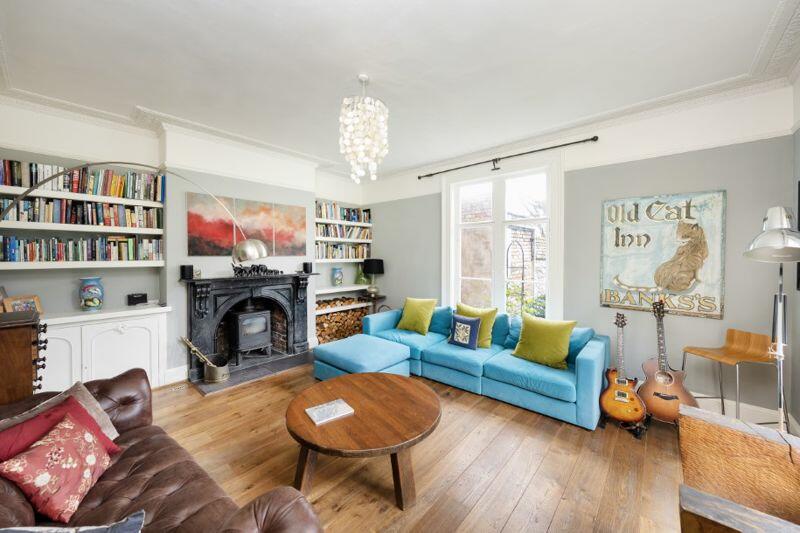 Sitting Room