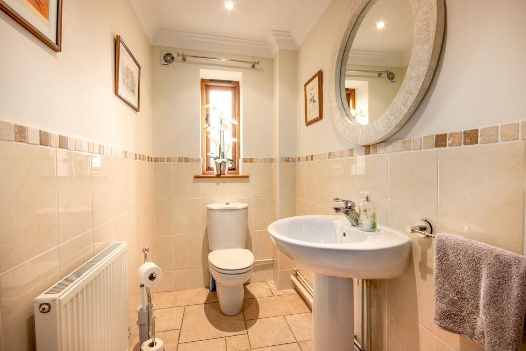 Cloakroom