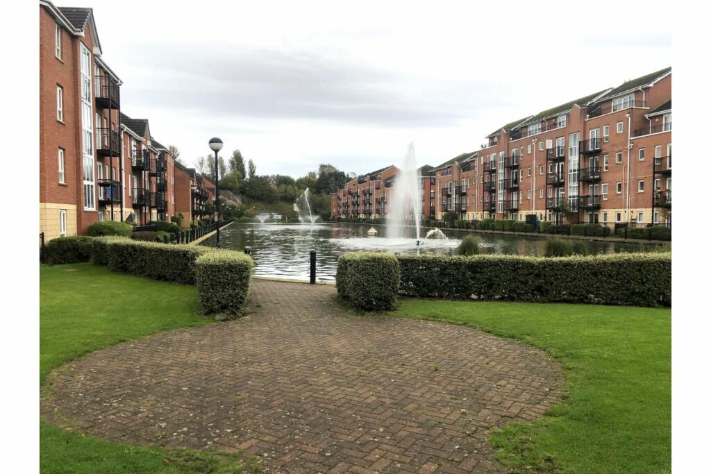 Communal Gardens