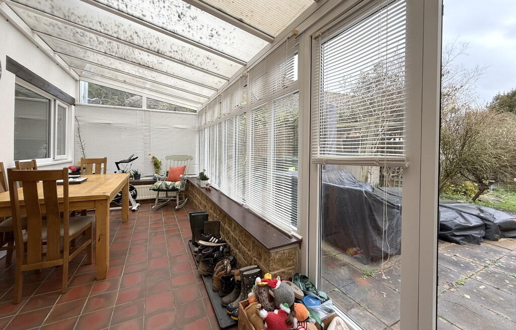 Conservatory 2025