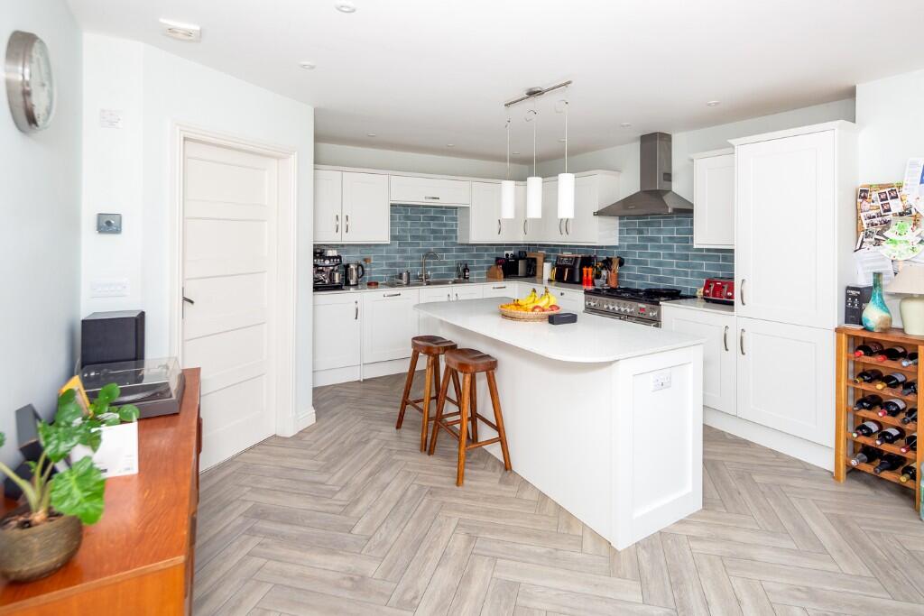 Kitchen Breakfast Rm