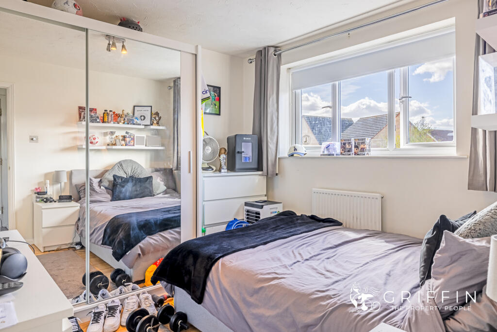 Bedroom 4