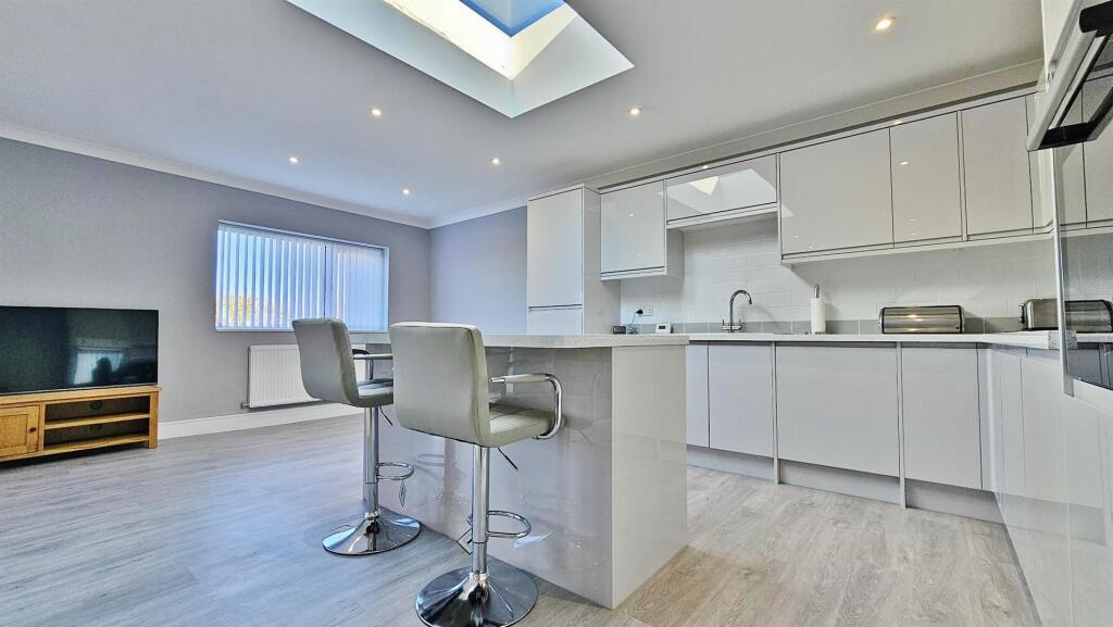 Lounge/Kitchen/Diner