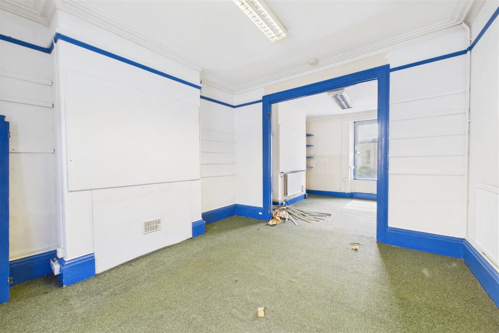 Albert Villa, 146 Grosvenor Road, St Pauls, Bristo