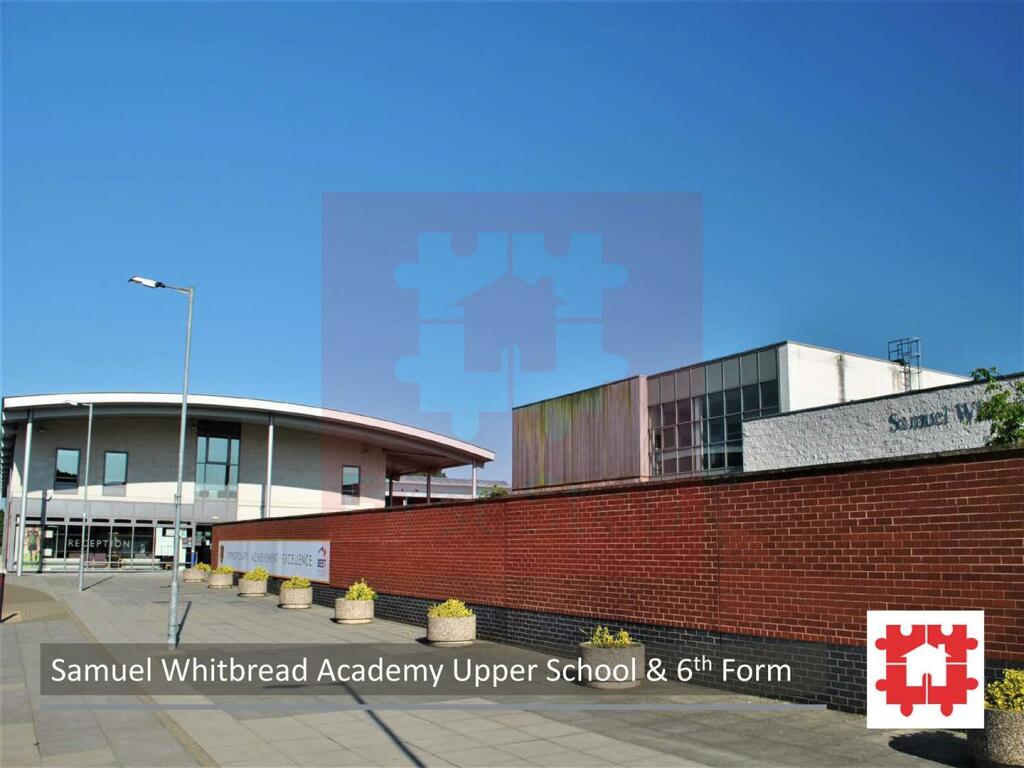 Samuel Whitbread Academy