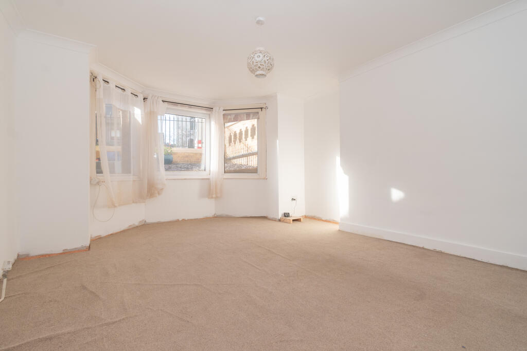 general Flat 1, 3 Ma