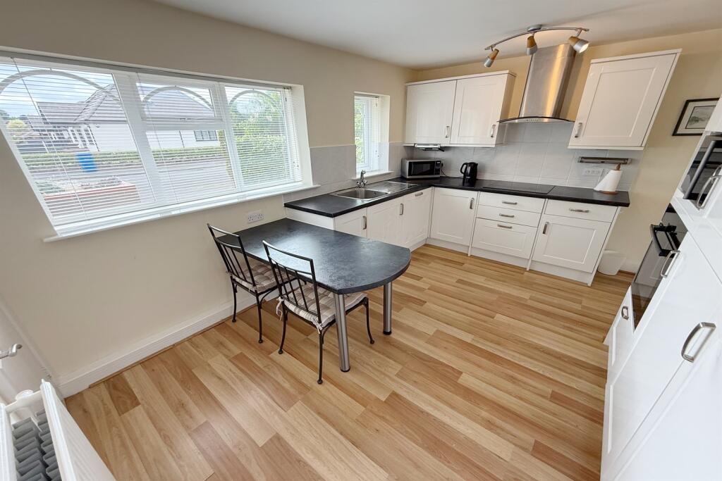 Kitchen Breakfast Ro