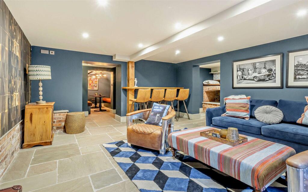 Cinema Room