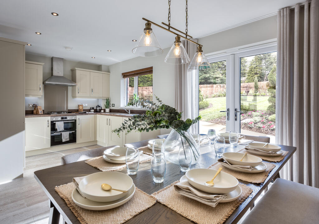 The Grainger - Show Home 6
