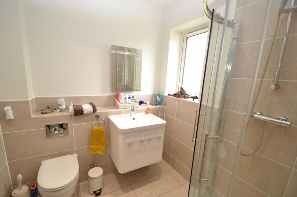 En suite