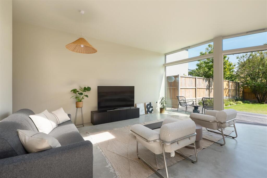 Kingsdown Park, Tankerton, Whitstable