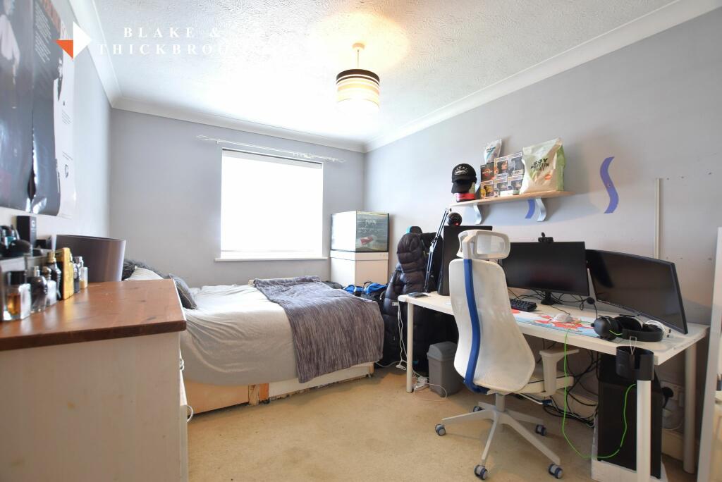 BEDROOM TWO