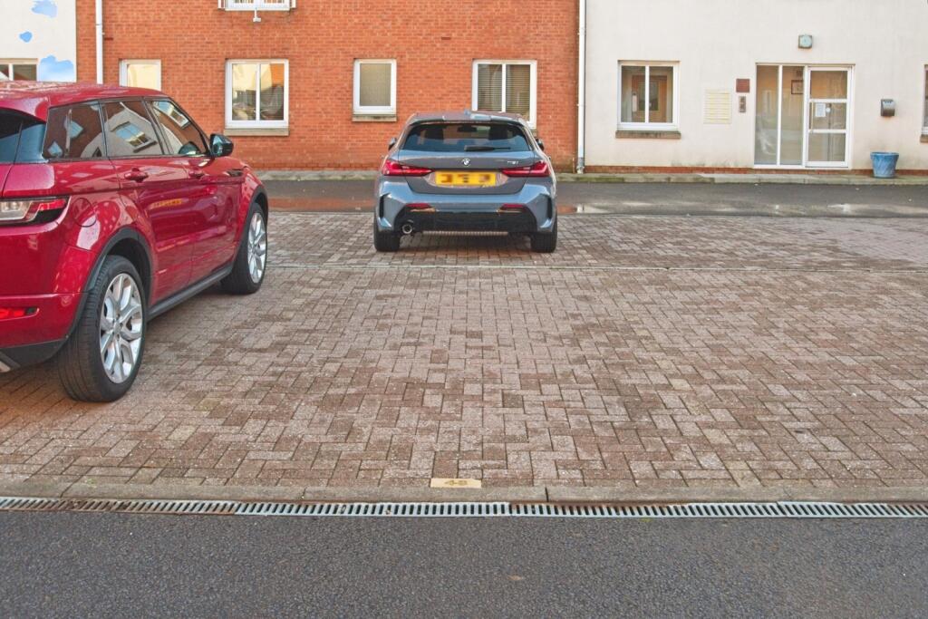 Parking Space