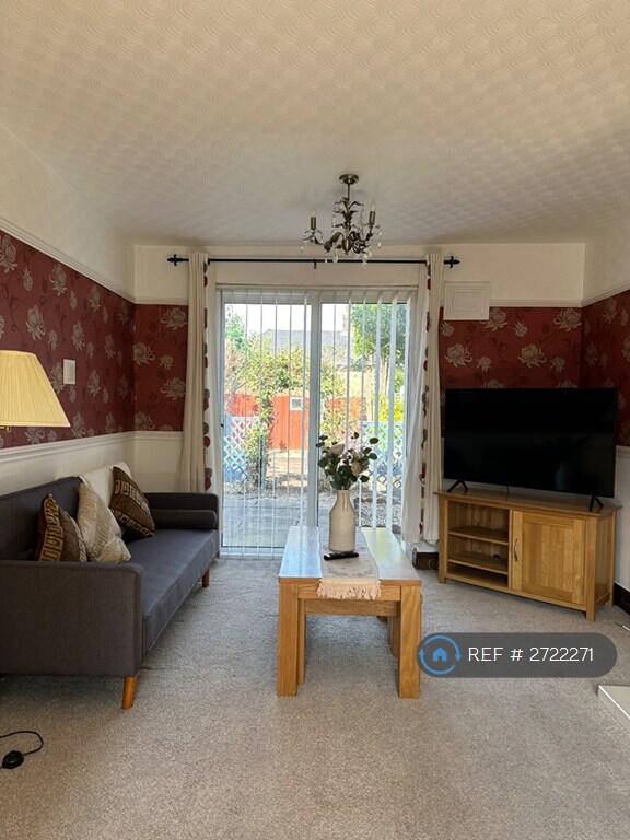 Waldegrave Road, Carlisle, CA2