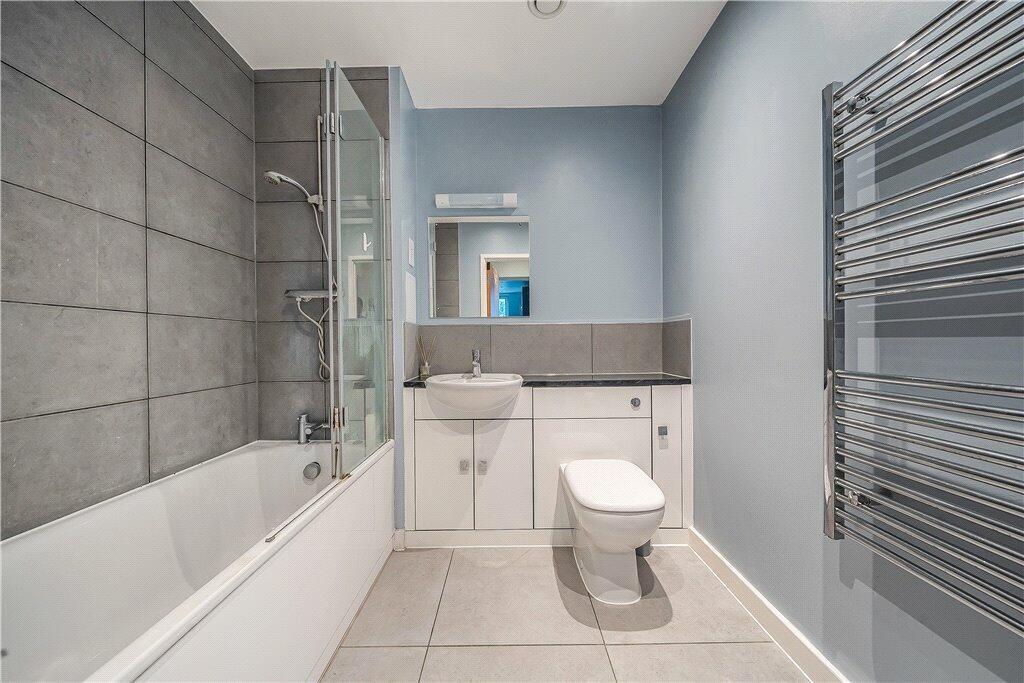 Davidson Frost-Wellings, DFW, Aldenham Court, Edgw