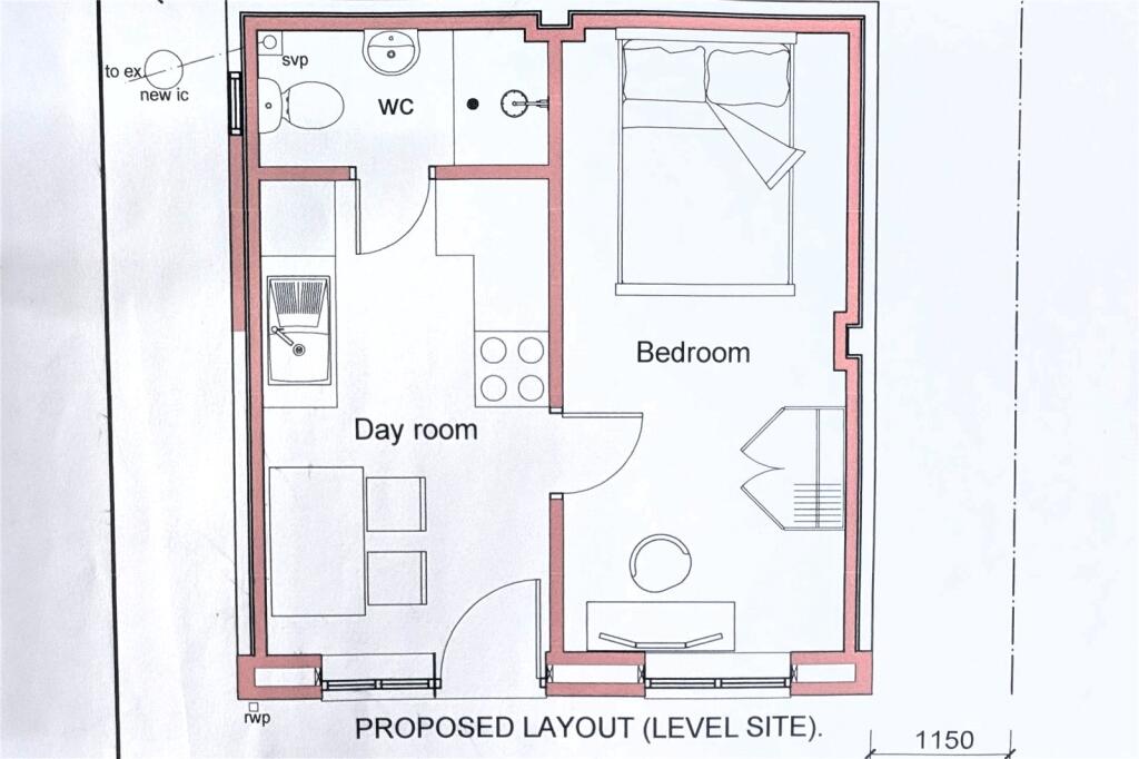 Annexe Plans