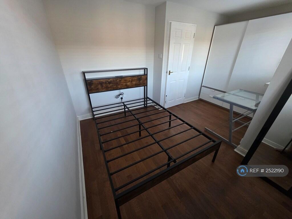 02nd Floor Double Bedroom - 2