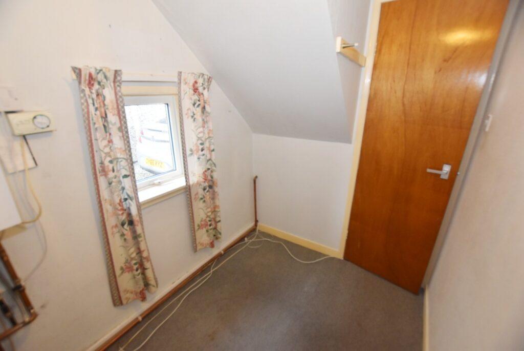 BOXROOM / 3RD BED